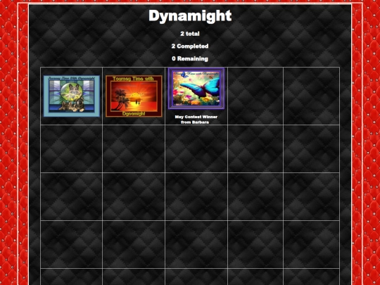 HOSTS/Dynamight/Dynamight screenshot
