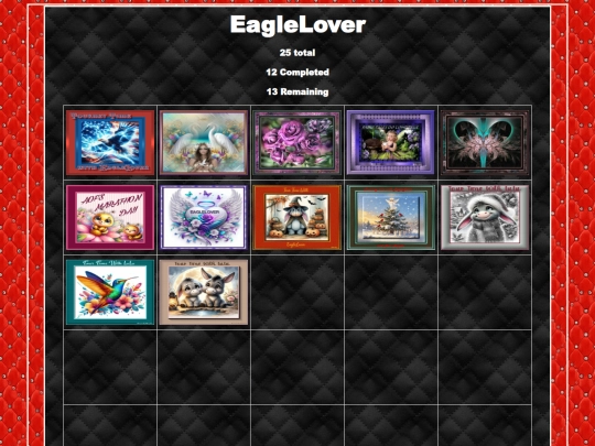 HOSTS/EagleLover/EagleLover screenshot