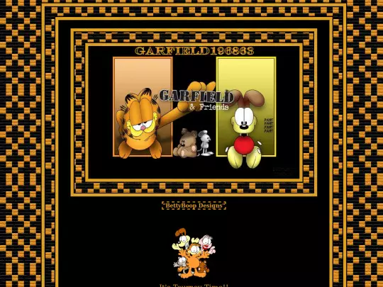 HOSTS/EuchreDreams/garfield196863/page4 screenshot
