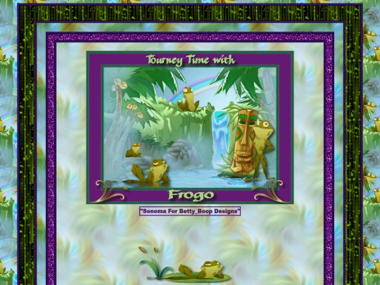 HOSTS/FROGO/pg1 screenshot