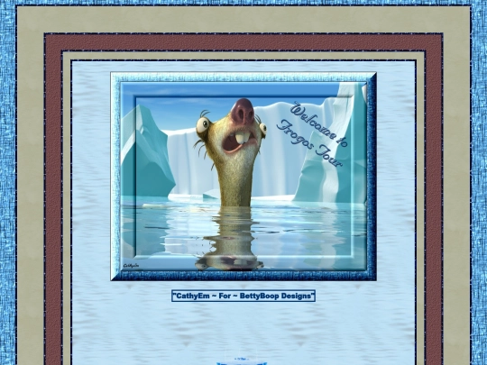 HOSTS/FROGO/pg11 screenshot