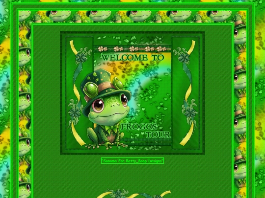 HOSTS/FROGO/pg17 screenshot