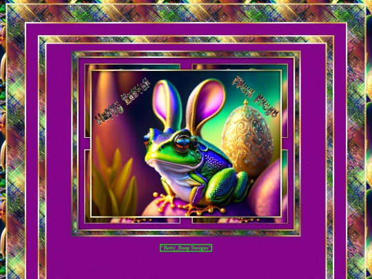 HOSTS/FROGO/pg18 screenshot