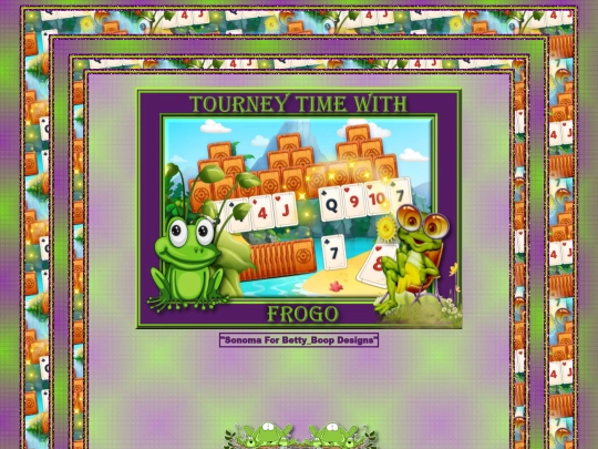HOSTS/FROGO/pg2 screenshot