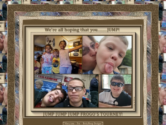 HOSTS/FROGO/pg26 screenshot