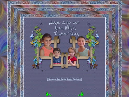 HOSTS/FROGO/pg30 screenshot