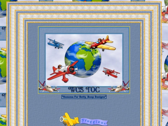 HOSTS/FROGO/pg31 screenshot