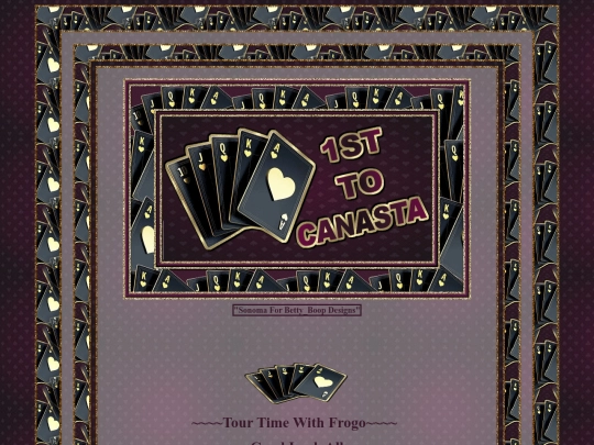 HOSTS/FROGO/pg45 screenshot