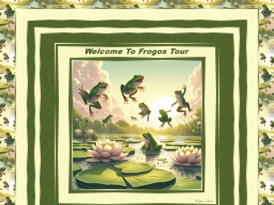 HOSTS/FROGO/pg55 screenshot