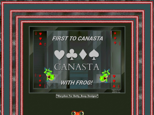 HOSTS/FROGO/pg69 screenshot