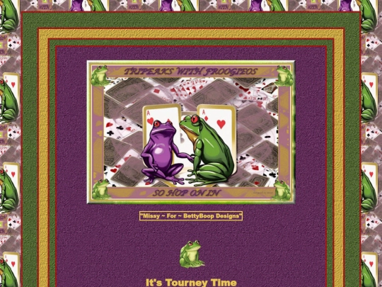 HOSTS/FROGO/pg70 screenshot