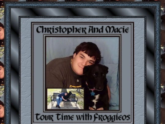 HOSTS/FROGO/pg72 screenshot