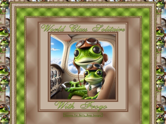 HOSTS/FROGO/pg79 screenshot