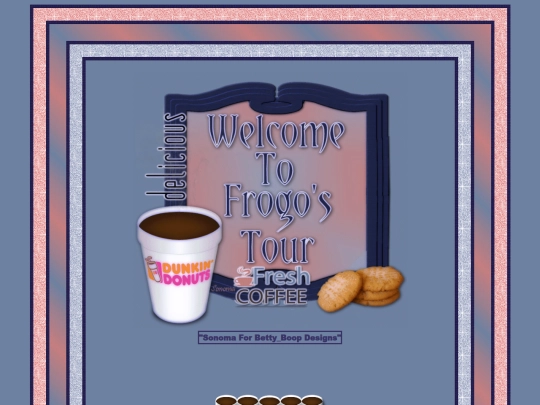 HOSTS/FROGO/pg8 screenshot