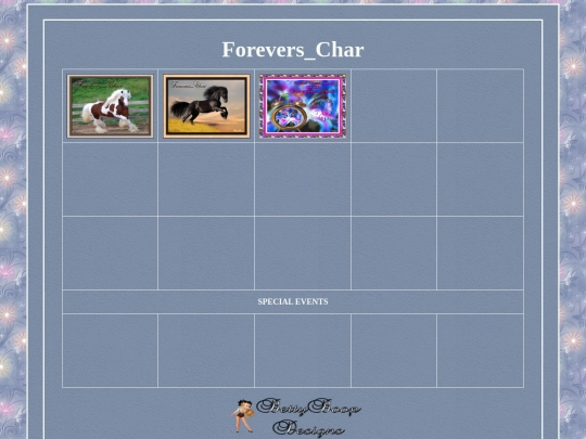 HOSTS/ForeverSpades/Forevers_Char/Forevers_Char screenshot