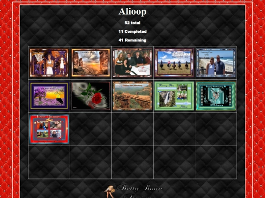 HOSTS/FunForAll/Alioop/Alioop screenshot