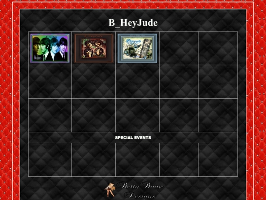 HOSTS/FunForAll/B_HeyJude/B_HeyJude screenshot