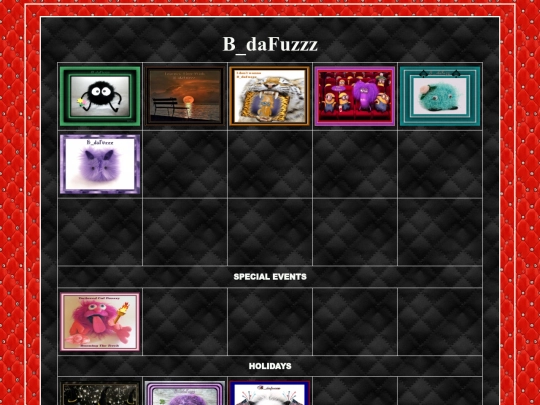 HOSTS/FunForAll/B_dFuzzz/B_daFuzzz screenshot