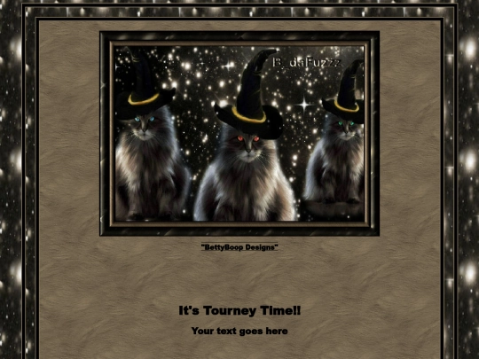 HOSTS/FunForAll/B_dFuzzz/B_daFuzzzHalloween-1 screenshot