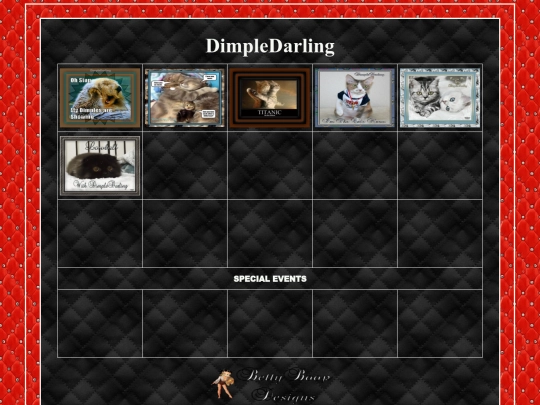 HOSTS/FunForAll/DimpleDarling/DimpleDarling screenshot