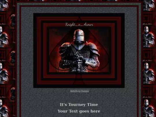 HOSTS/FunForAll/Knight_n_Armor-3 screenshot