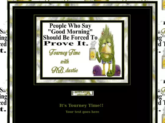 HOSTS/FunForAll/RB_dustie-1 screenshot