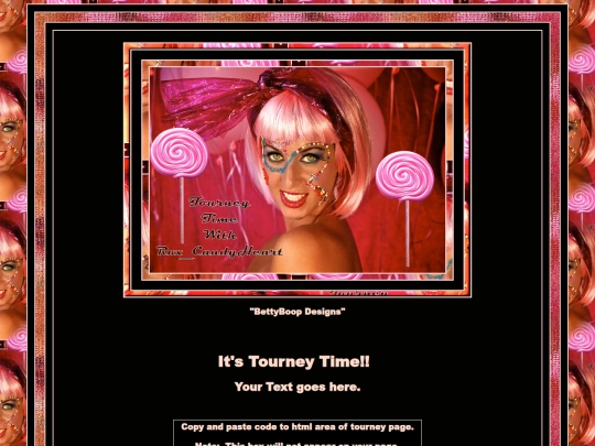 HOSTS/FunForAll/Rox_CandyHeart/Rox_CandyHeart-3 screenshot