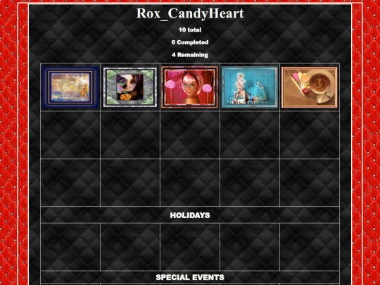 HOSTS/FunForAll/Rox_CandyHeart/Rox_CandyHeart screenshot