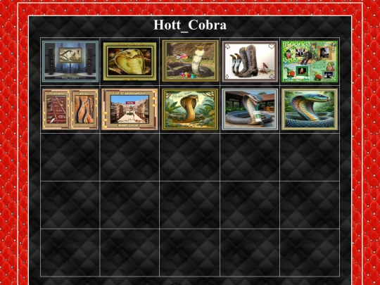 HOSTS/FunForAll/Rox_Cobra/Rox_Cobra screenshot