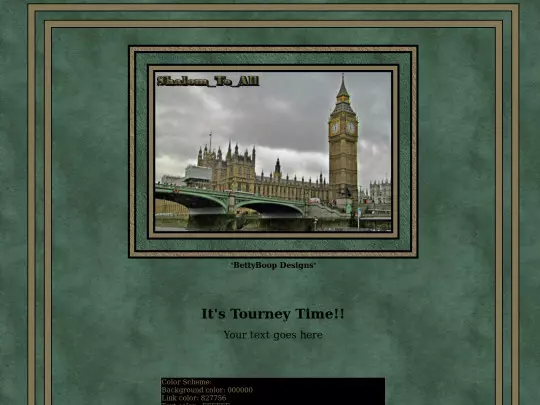 HOSTS/FunForAll/Shalom_To_ALL/Shalom_To_All-4 screenshot