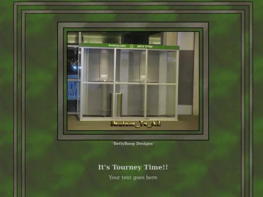HOSTS/FunForAll/Shalom_To_ALL/Shalom_To_All-5 screenshot