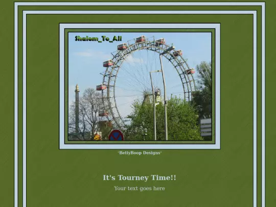 HOSTS/FunForAll/Shalom_To_ALL/Shalom_To_All-6 screenshot