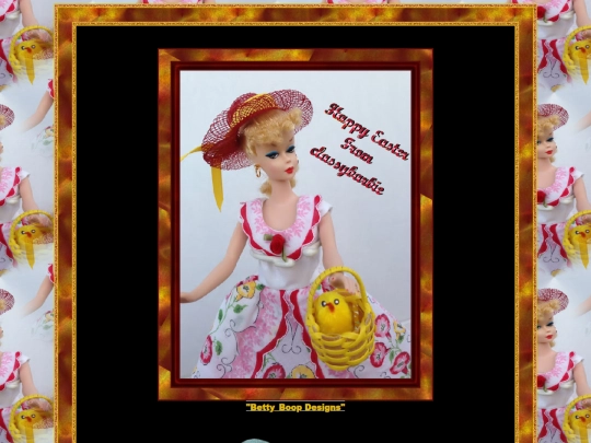 HOSTS/FunForAll/classybarbie/classybarbie-4 screenshot