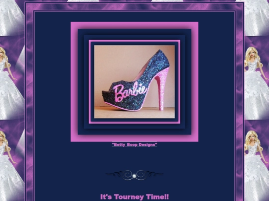 HOSTS/FunForAll/classybarbie/classybarbie-5 screenshot
