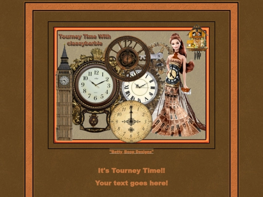 HOSTS/FunForAll/classybarbie/classybarbie-7 screenshot