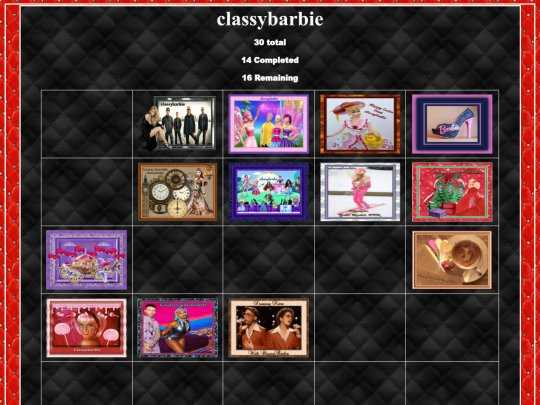 HOSTS/FunForAll/classybarbie/classybarbie screenshot