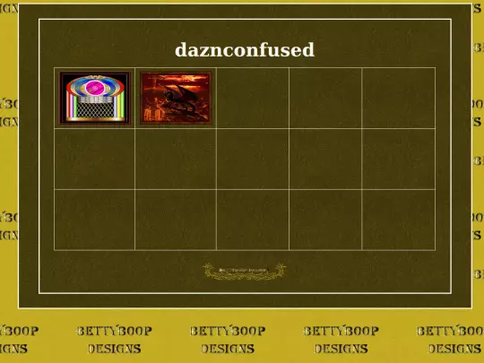 HOSTS/FunForAll/daznconfused/daznconfused screenshot