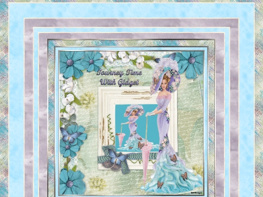 HOSTS/Gidget/pg2 screenshot