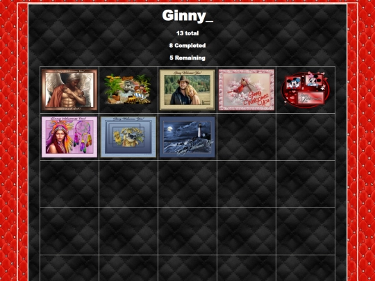 HOSTS/Ginny_/Ginny_ screenshot