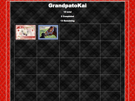 HOSTS/GrandpatoKai/GrandpatoKai screenshot
