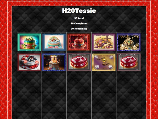 HOSTS/H20Tessie/H20Tessie screenshot