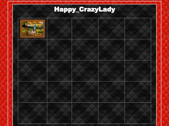 HOSTS/Happy_CrazyLady/Happy_CrazyLady screenshot