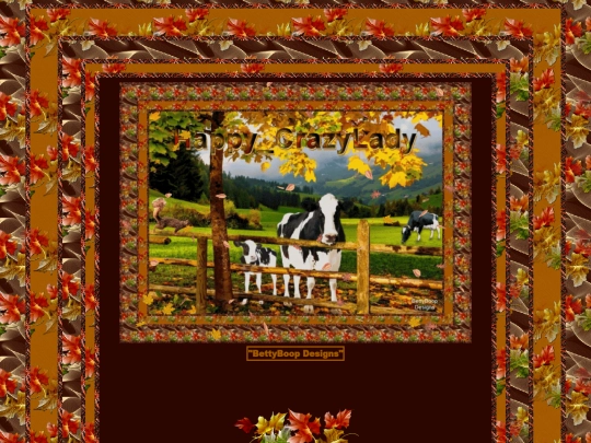 HOSTS/Happy_CrazyLady/pg1 screenshot