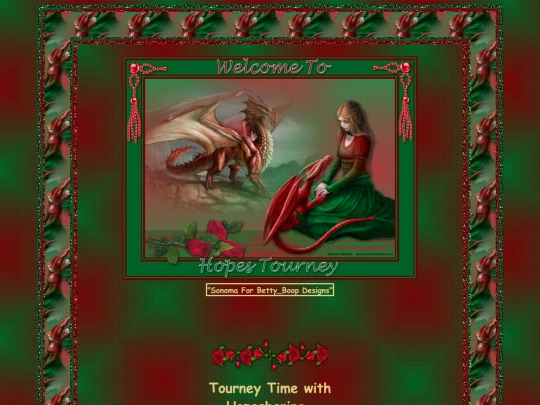HOSTS/HopeSharing/pg1 screenshot