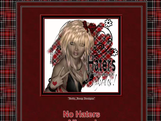 HOSTS/HouseOfSpades/CrazyPrincess/CP-3 screenshot
