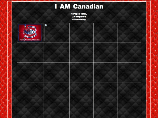 HOSTS/I_AM_Canadian/I_AM_Canadian screenshot
