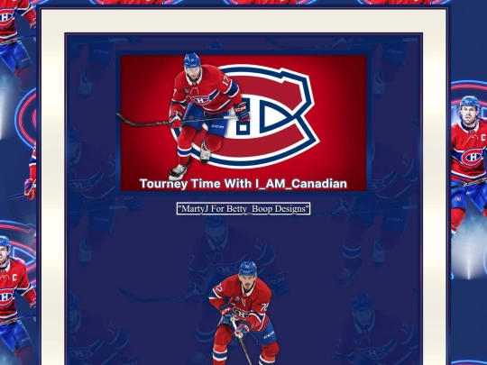 HOSTS/I_AM_Canadian/pg1 screenshot
