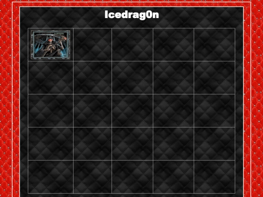 HOSTS/Icedrag0n/Icedrag0n screenshot