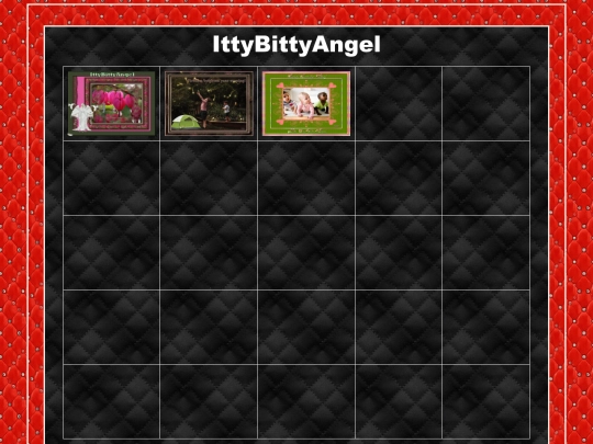 HOSTS/IttyBittyAngel/IttyBittyAngel screenshot
