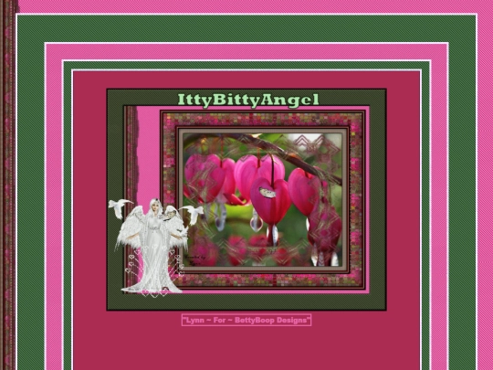 HOSTS/IttyBittyAngel/pg1 screenshot